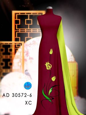 1621231848 23 vai ao dai mau moi vua ra (7)